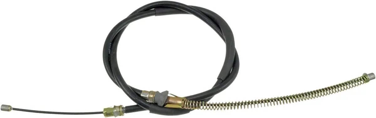Brake Cable - Ford E-250 E-350 80-91 F109060 1