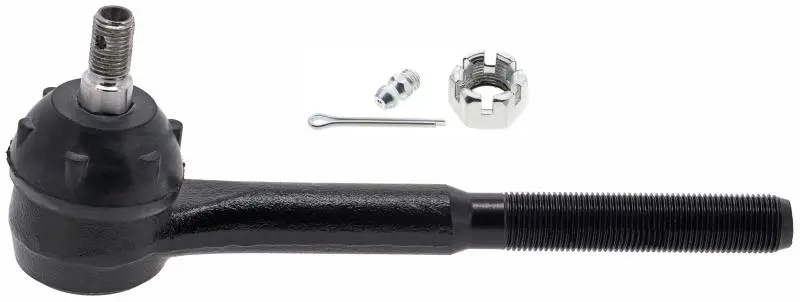 Track Rod End - Chevrolet C10 65-70, Caprice 66-68, Gmc C15/C1500 67-70 Ges350l 1