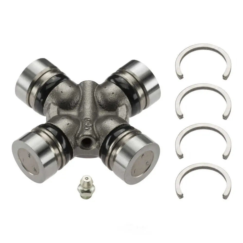 Universal Joint - Ford Mustang 64-66, Thunderbird 55, Jeep Wagoneer 64-65, Oldsmobile Cutlass 61-63 507 1