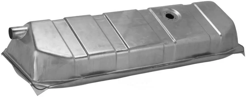 Fuel Tank - Chevrolet Corvette 1956-1957 Gm45a ** 1