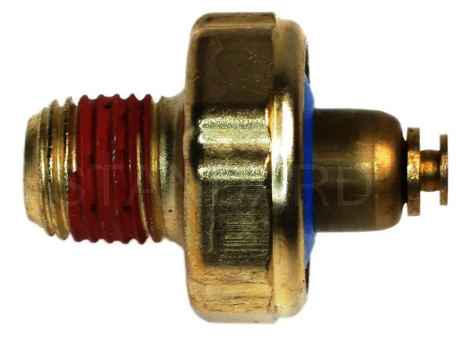 Oil Pressure Light Switch - Ps10 1