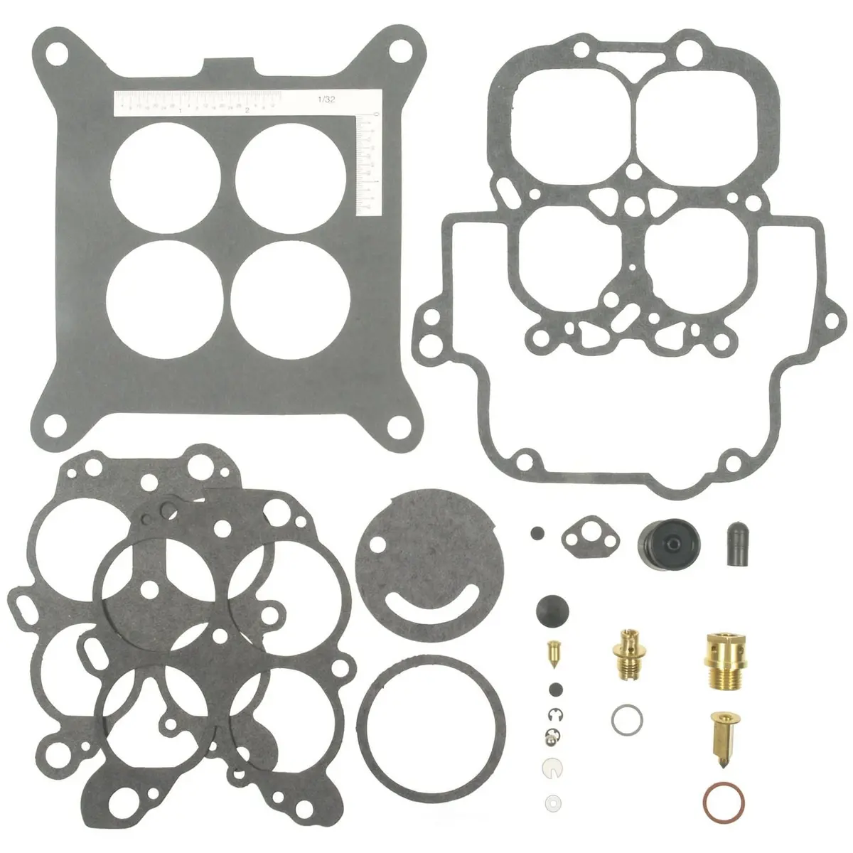 Carburettor Kit - Ford Mustang 67-72, F-100 73, F-150 75, Lincoln Continental 69-74 433B ** 1