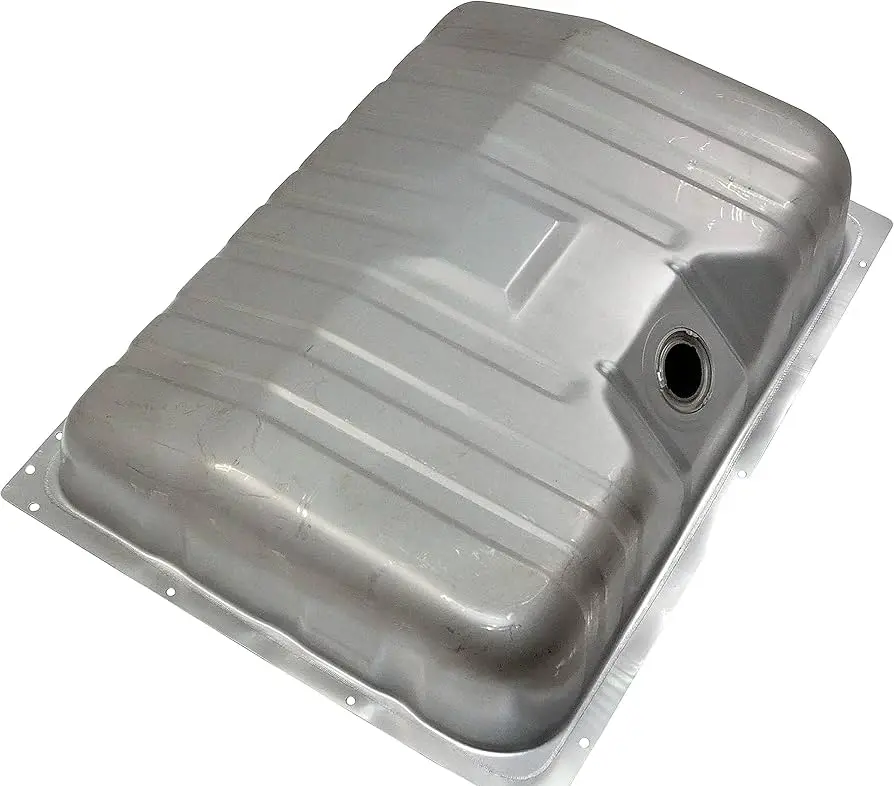 Fuel Tank Ford Mustang 1964-1968 576-134 Lock Ring Kit Included W/O Drain Plug ** 1
