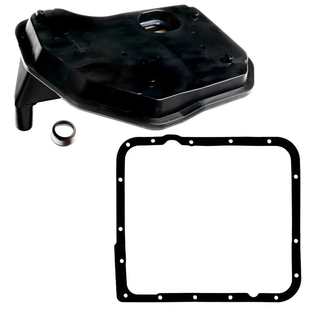 Transmission Filter Kit - Chevrolet Camaro 93-01, Corvette 93, Cadillac Fleetwood 95-96, Pontiac Firebird 94-01 616-58847 1