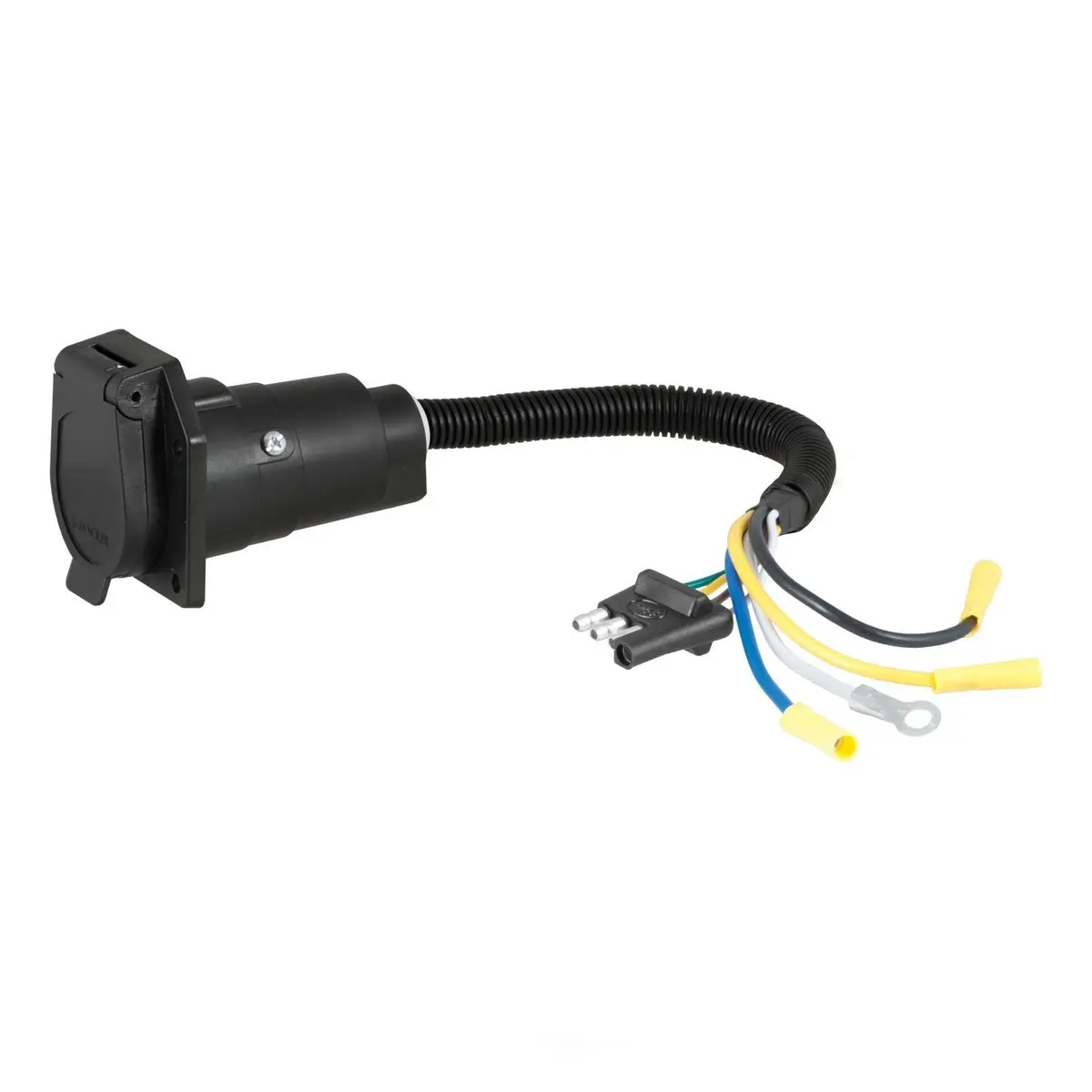Trailer Wiring Adapter Connector - 57184 1