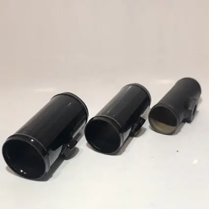Inline Hose Fitting For Fan Temp Sensor 1