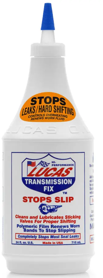 Transmission Fix (Leak Fix) 10009 1