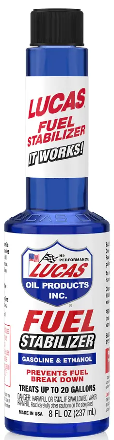 Fuel Stabiliser - Fuel Stabilizer Uk 10314 1