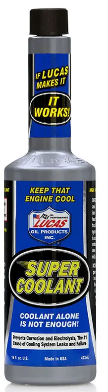 Super Coolant 10640 1