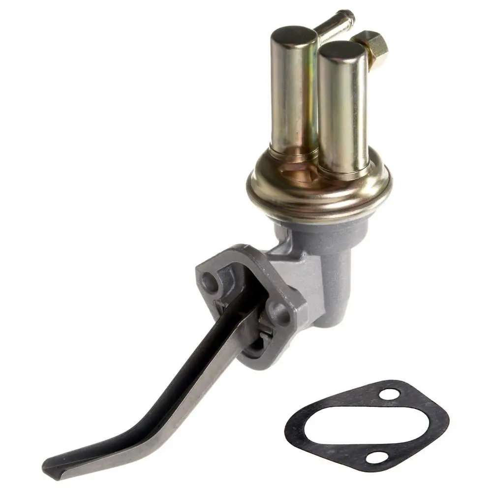 Fuel Pump Ford Mustang 68-73, F100 F250 73-74, Econoline 70-74 Mechanical 289, 302 M6588 1
