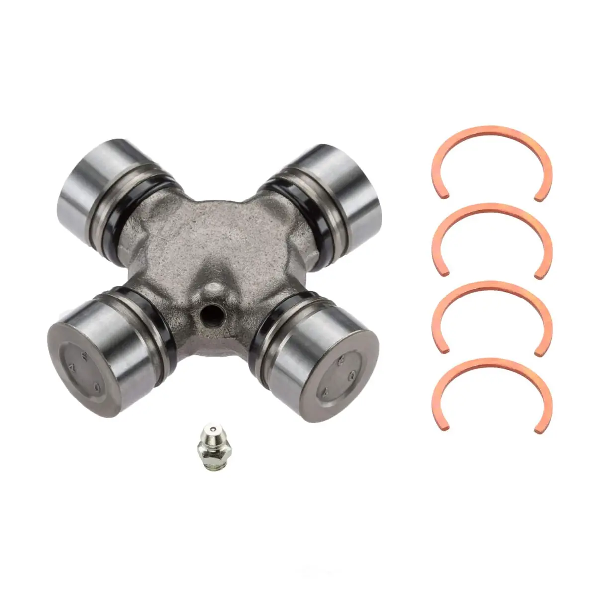Universal Joint Astro 85-05, Camaro Firebird 76-02, Chevrolet, Gmc 534G 1
