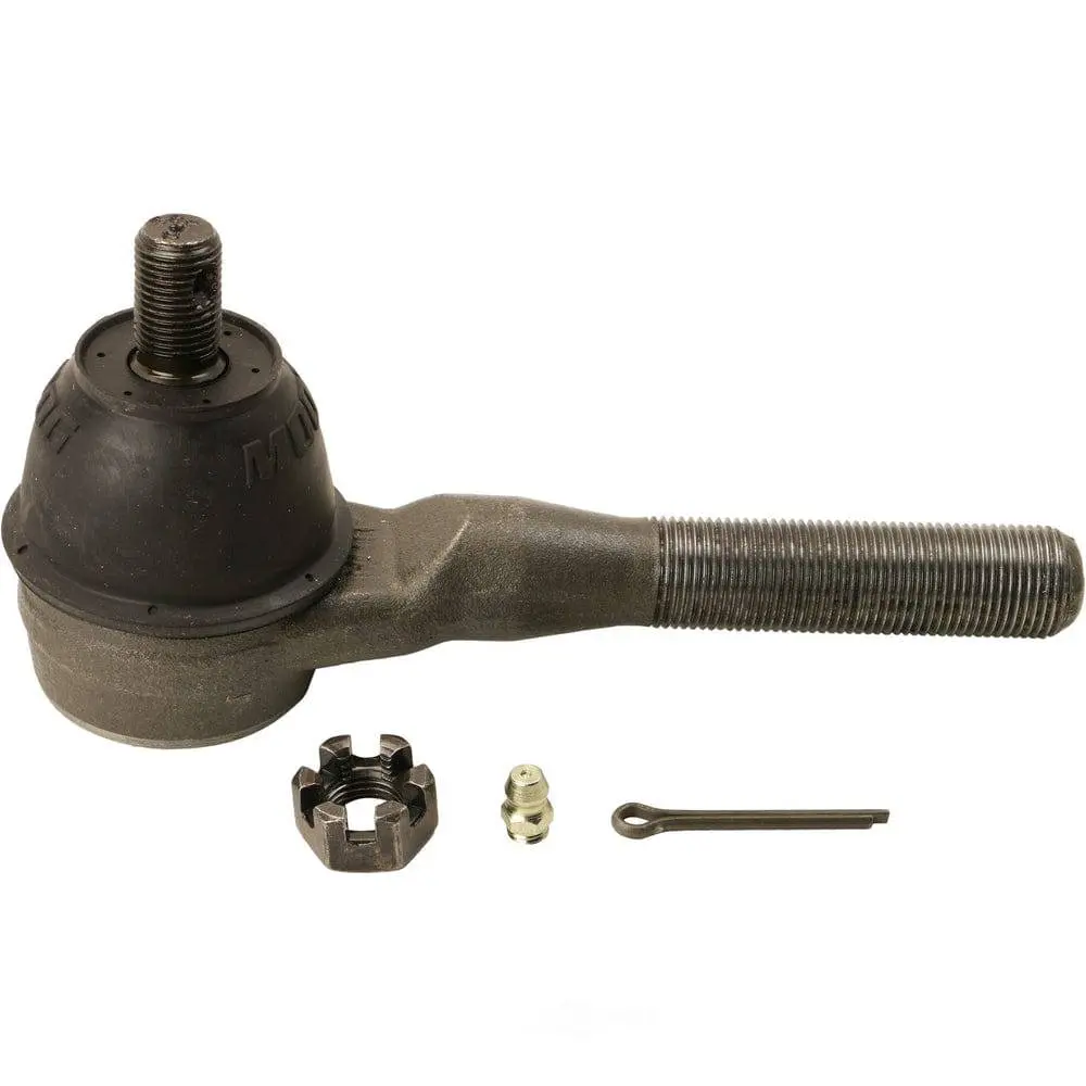 Track Rod End Jeep Cherokee 91-04 Grand Cherokee 93-98 Dr Es3094l 1