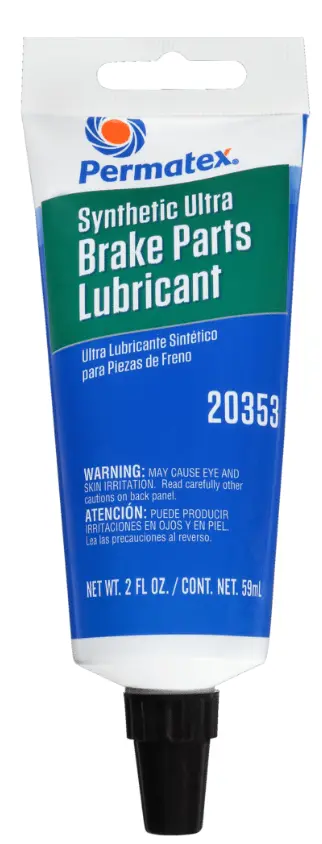 Ultra Disc Brake Caliper Lubricant Permatex 20353 1