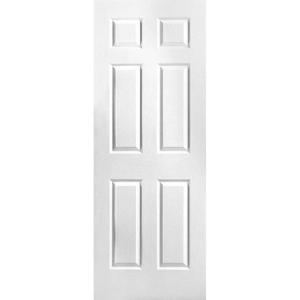 Flush Door / Ply Door, Panel Designed Is Economical, Classic Designed Door - Fd3236 1