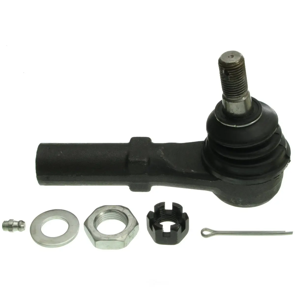 Track Rod End Dodge Ram 1500 2002-2008 Dodge Ram 2500 2003-2010 Es3538 Dr 1