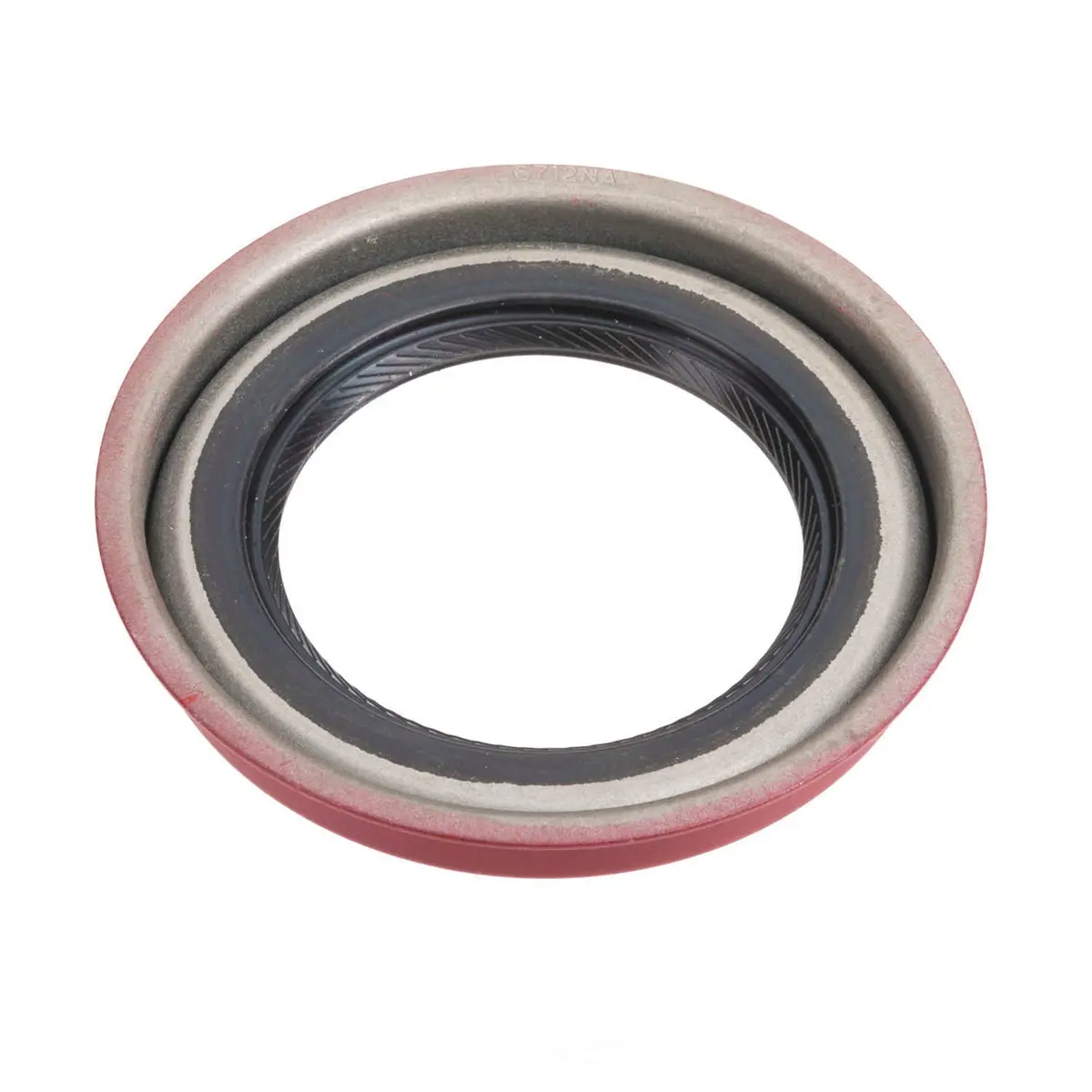 Automatic Transmission Oil Pump Seal - Pontiac Bonneville 1965-1984, Firebird 1967-1981 6712Na 1