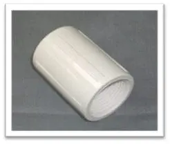 Pvc Female Adaptor Sch 40 1