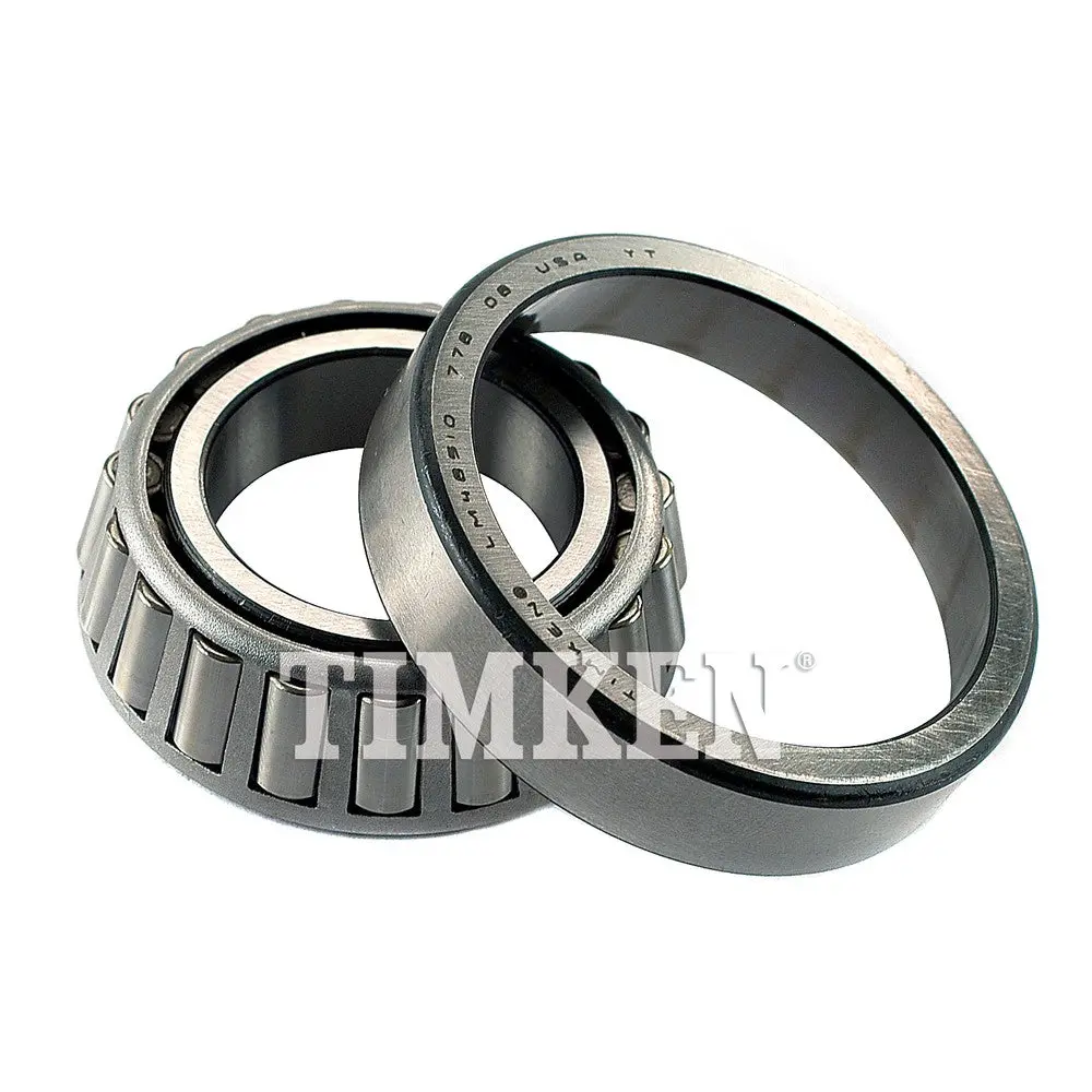 Wheel Bearing Gmc C1500 1979-1997 & Race Set5 1