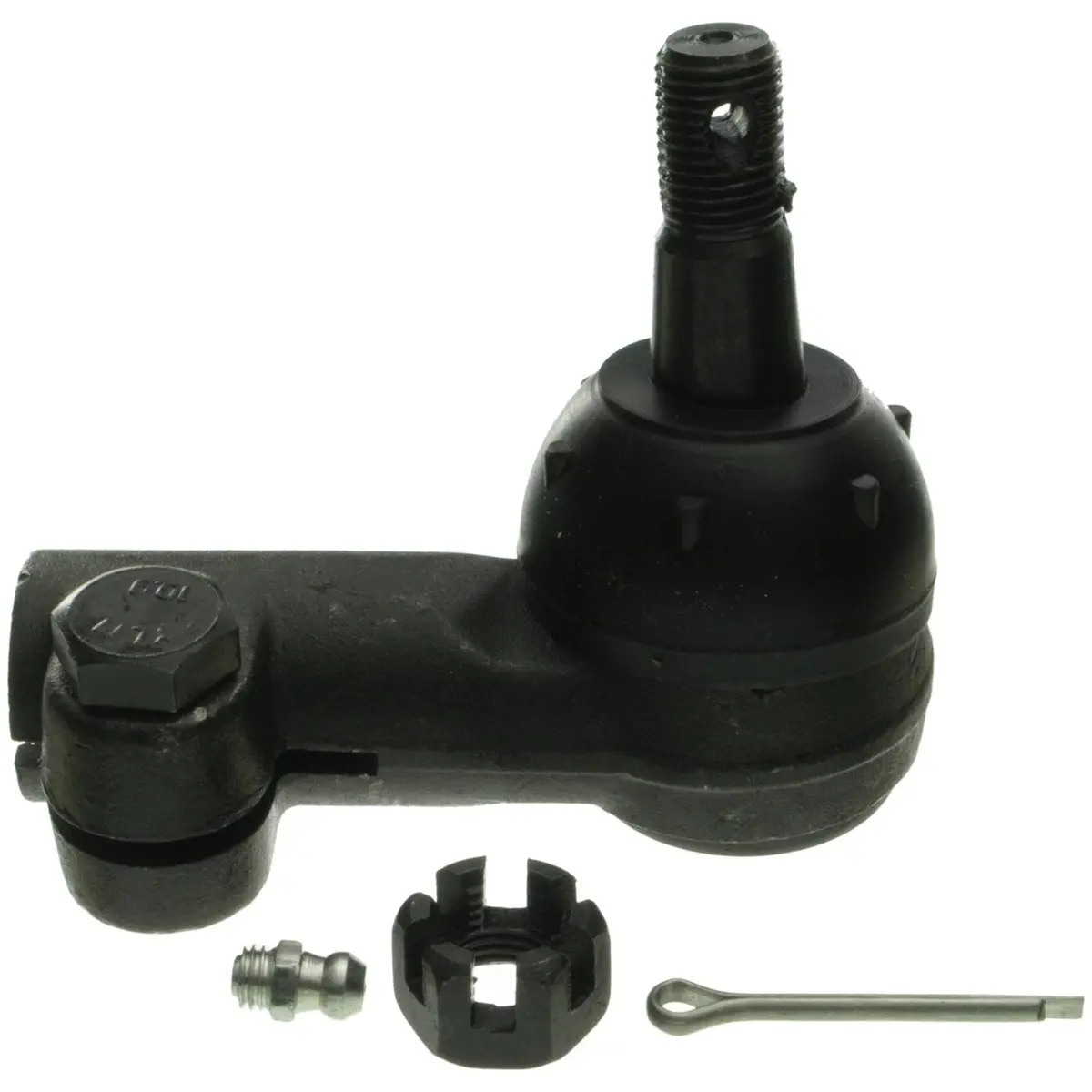 Track Rod End Pontiac Grand Am 85-98, Skyhawk 82-89, Sunbird 86-94 Es2217r Dr 1