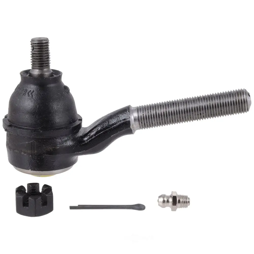 Track Rod End Ford Falcon 60-62, Ranchero 60-65, Mustang 64-66 Jte1430 1