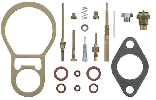 Zenith Carburettor Rebuild Kit Ford Model A 1928-31 A-9595 1