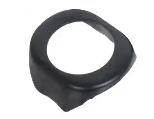 Track Rod Metal Cap A-3333 (Model A 28-31, Model B 32-34, Ford V8 32-48) 1