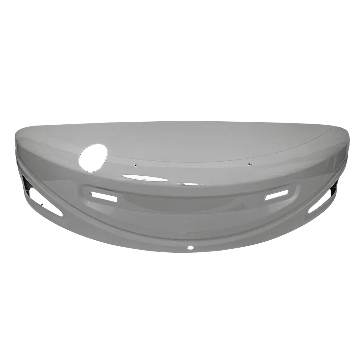 Takeuchi Engine Hood 0558200095 1
