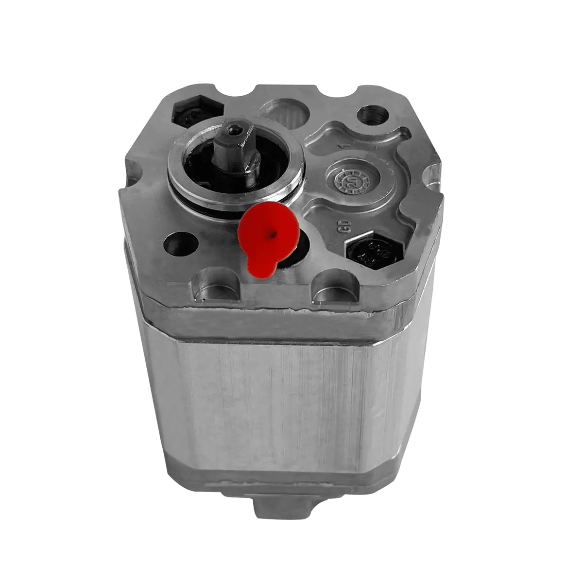 Skyjack Pump 05J0000578 1
