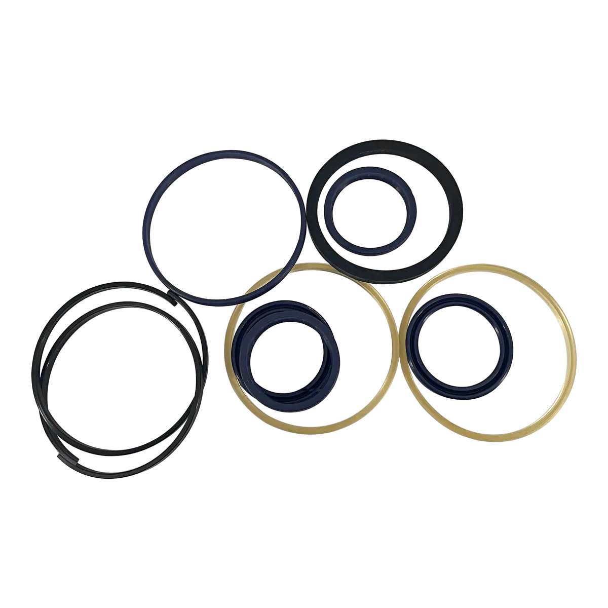 Genie Gasket Kit 07.0709.1212Gt 1