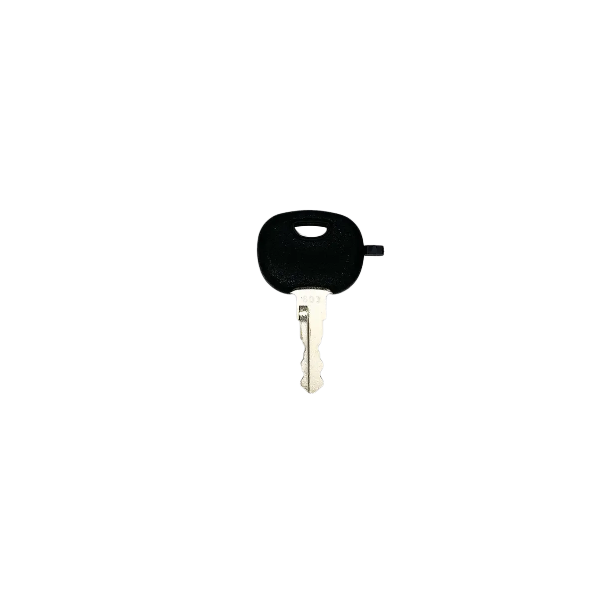 Wacker Neuson Key Without Cap For Et60_66 1000000459 1