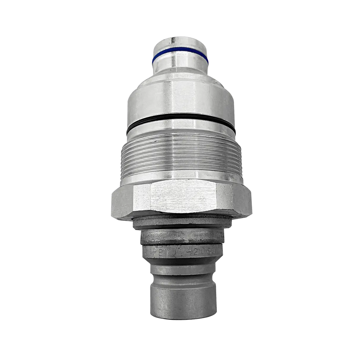 Wacker Neuson Quick Lock Coupling 1000282549 (Male) 1