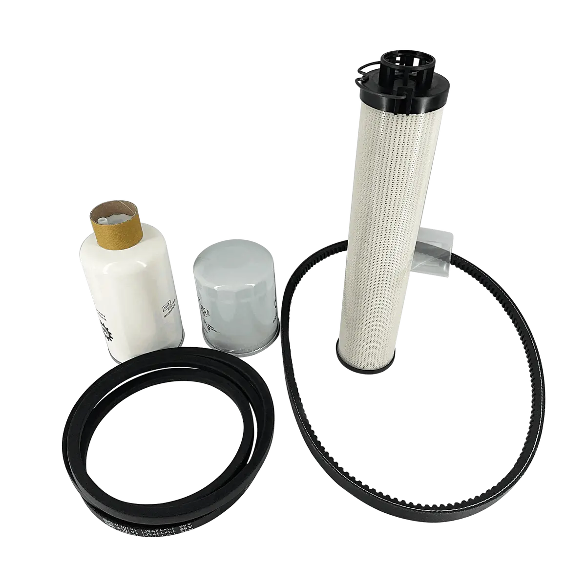 Wacker Neuson Maintence Kit 500H 1000305339 1