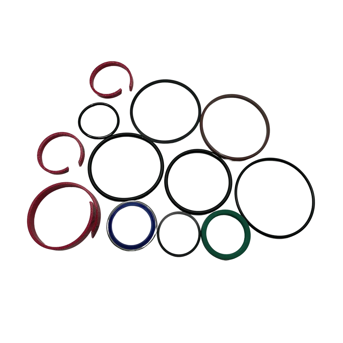 Wacker Neuson Seal Kit 1000365410 1