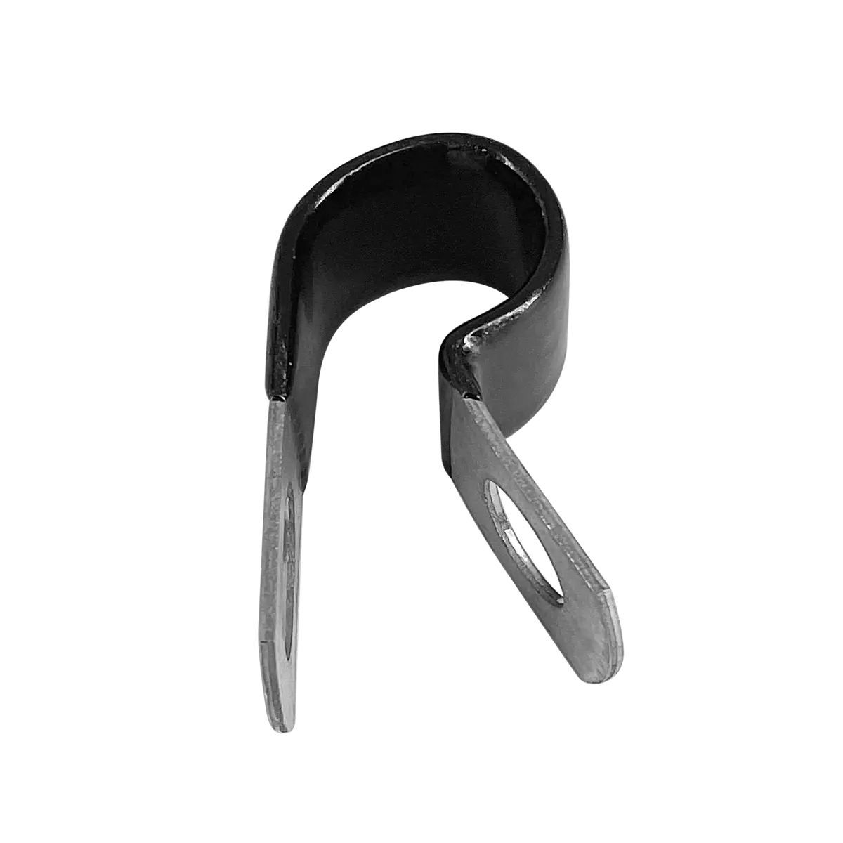 Wacker Neuson P-Clip 1/2" Vinyl Coat 1000385208 1