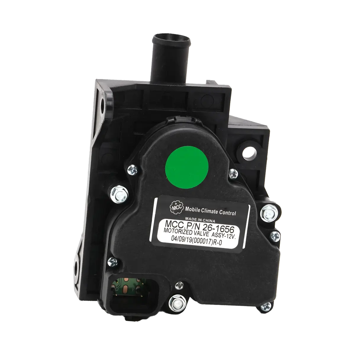 Jlg Motorized Water Valve 1001159844 1