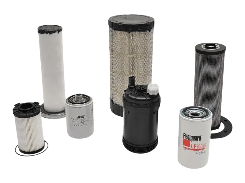 Jlg Skytrak T4f100 Hour Service Filter Kit 1001199738 1