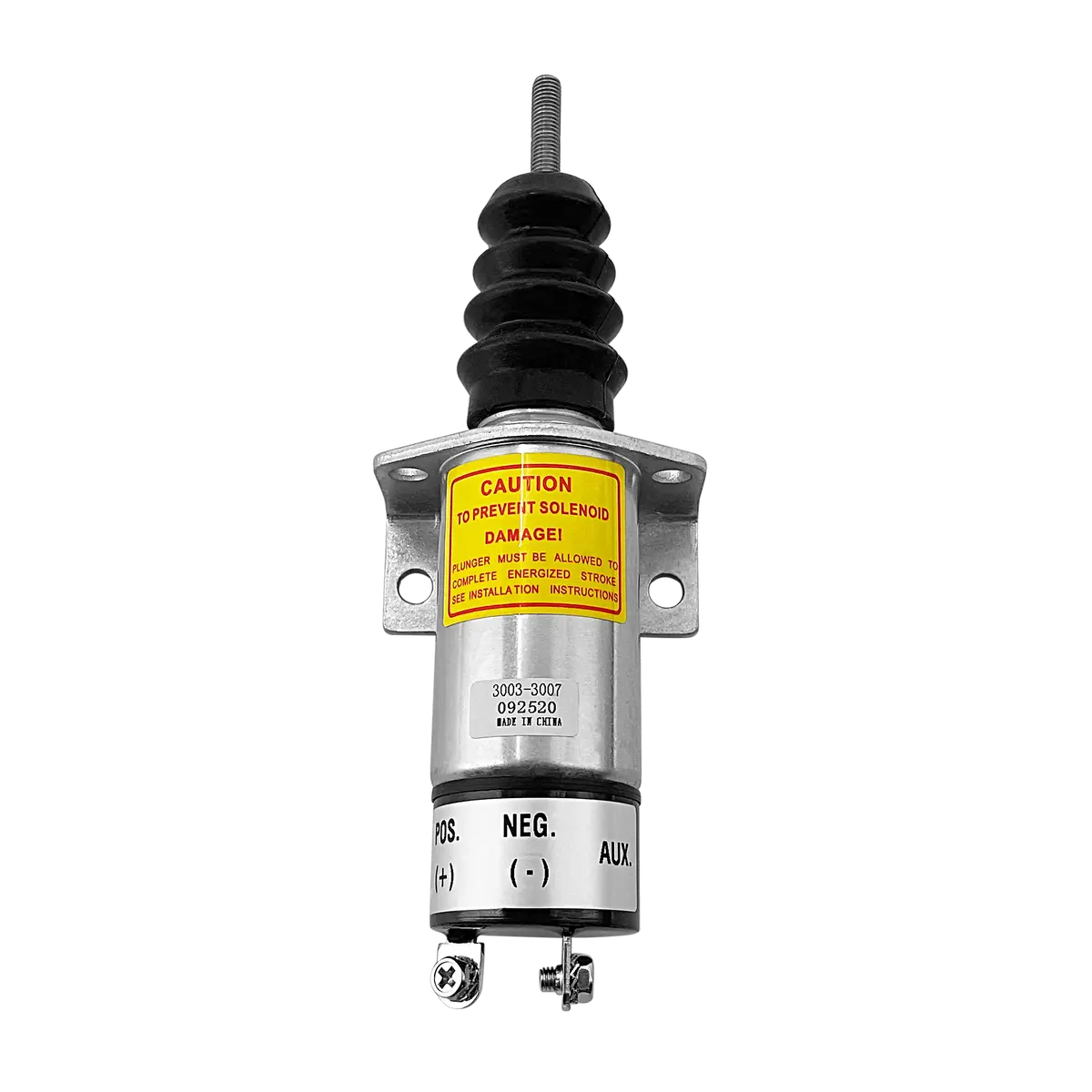 Skyjack Solenoid Dc Bsl 103007 1