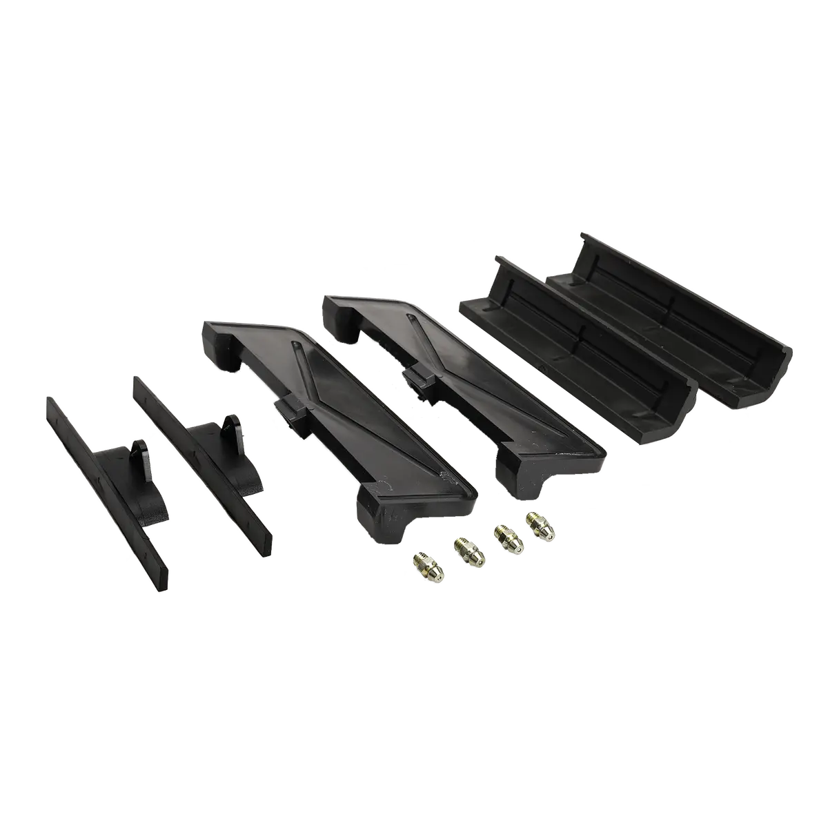 Unicarriers Bolzoni Wearpad Kit 11Kithn25 1