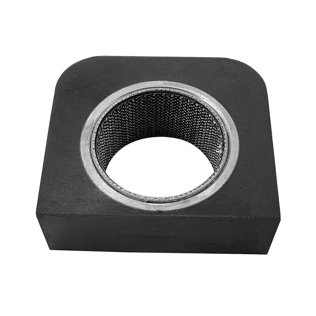 Skyjack Cylinder Bearing Block Assembly 123808 1