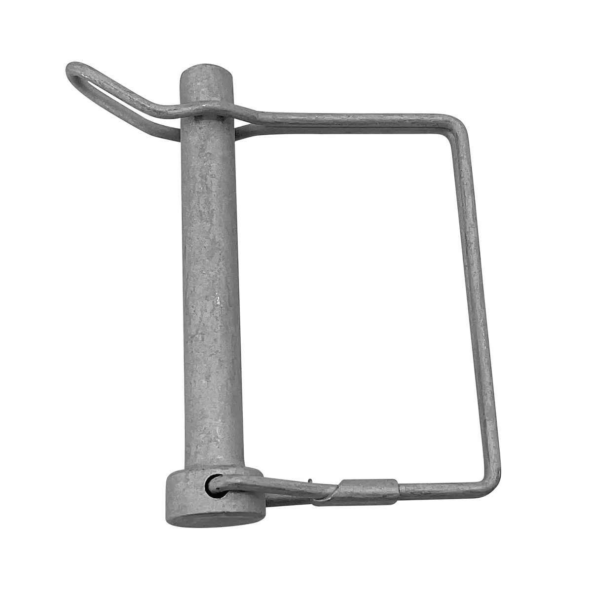Genie Pin, Wire, Lock 3/8 X 2 - 1/2, Zag 1259182Gt 1