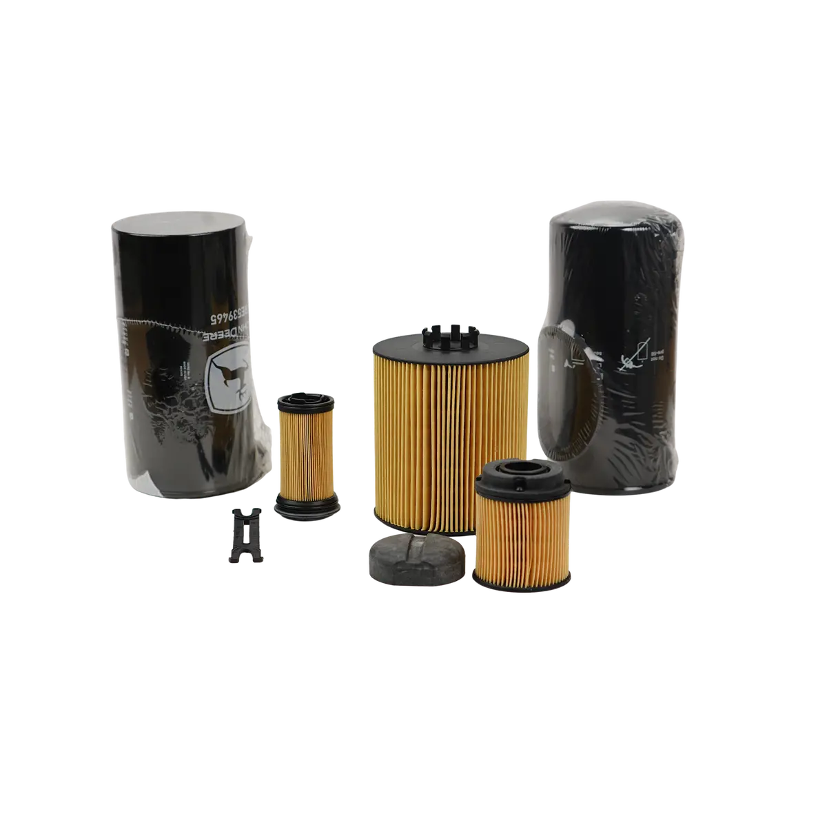 Atlas Copco 1500 Hour Service Kit Pac H108 J 1310796123 1