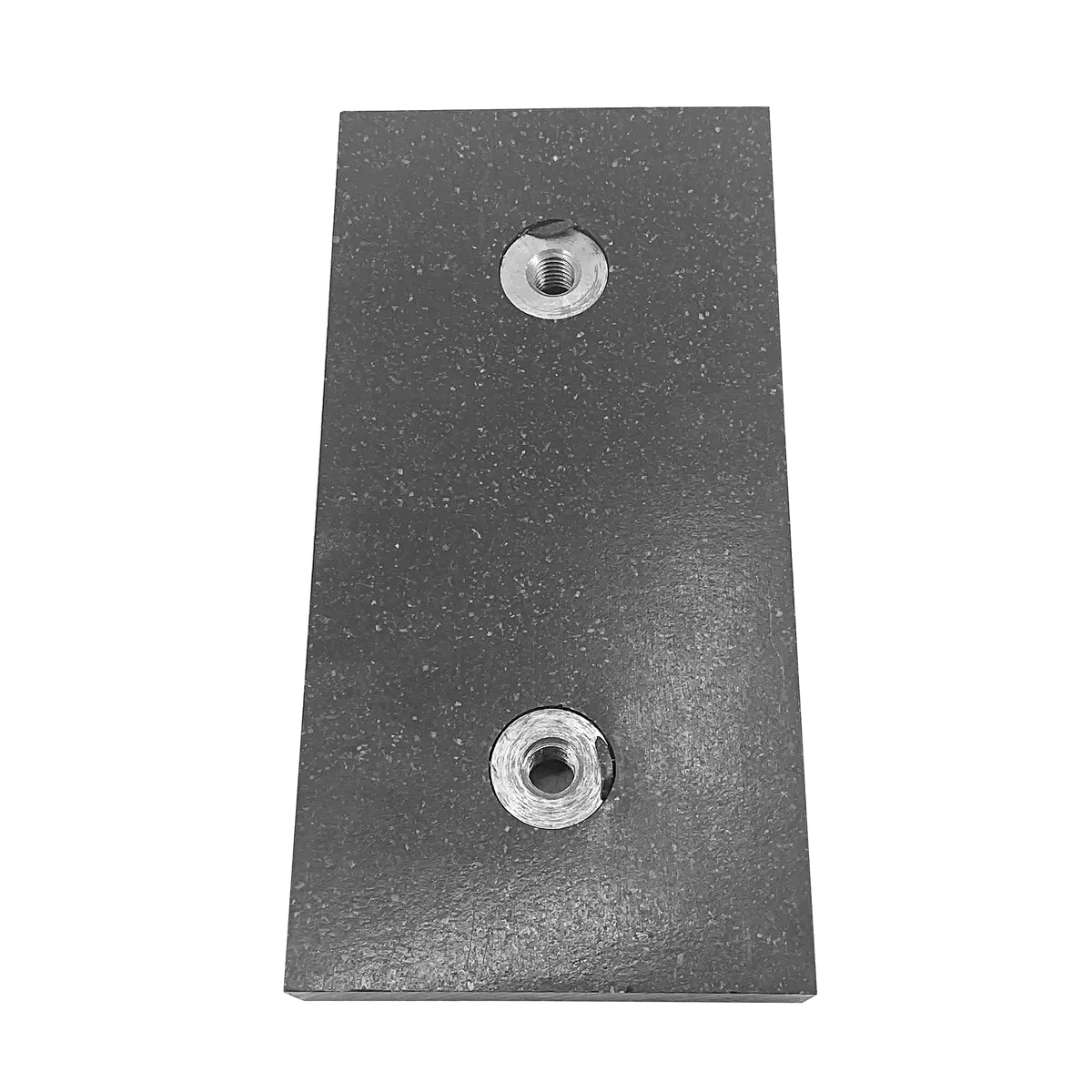 Snorkel Wear Pad Assy, Base Bottom 1433227 1