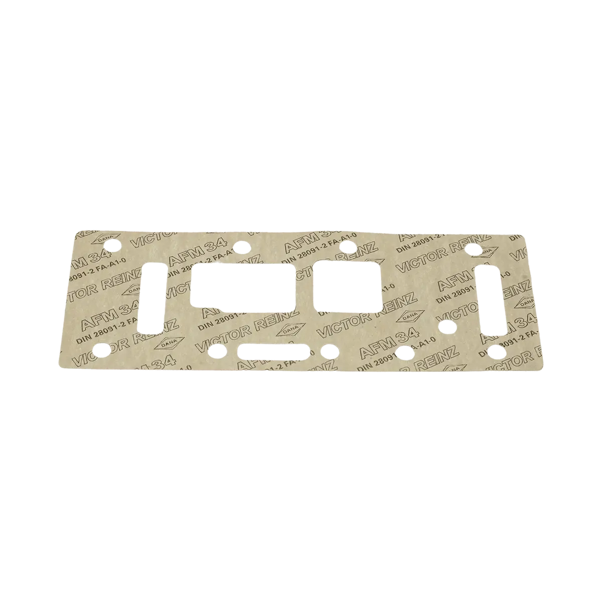 Terex Gasket 15271243 1