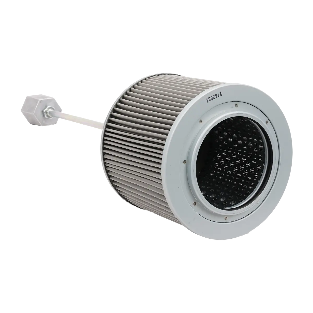 Takeuchi Hydraulic Tank Filter 1550100140 1