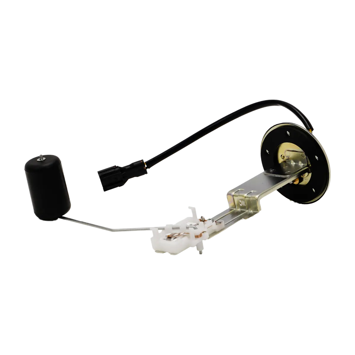 Takeuchi Fuel Gauge Unit 1553203100 1