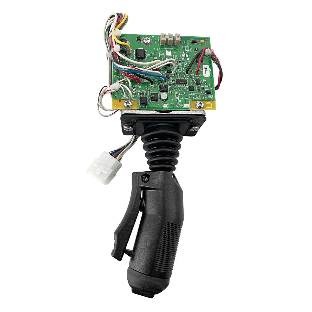 Skyjack Joystick, Hall Effect Trimmable 159111 1