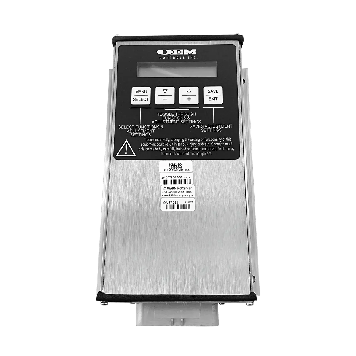 Skyjack Controller Module, Scm 45T/66T 164994 1
