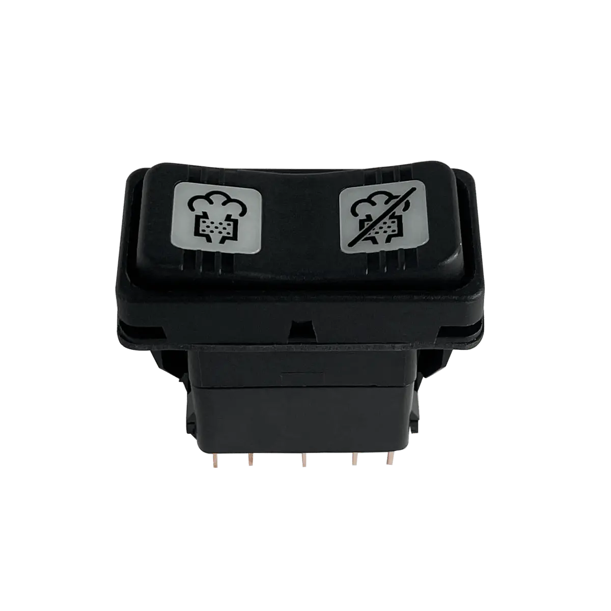Takeuchi Switch (Dpf-Manual Regeneration) 1700008232 1