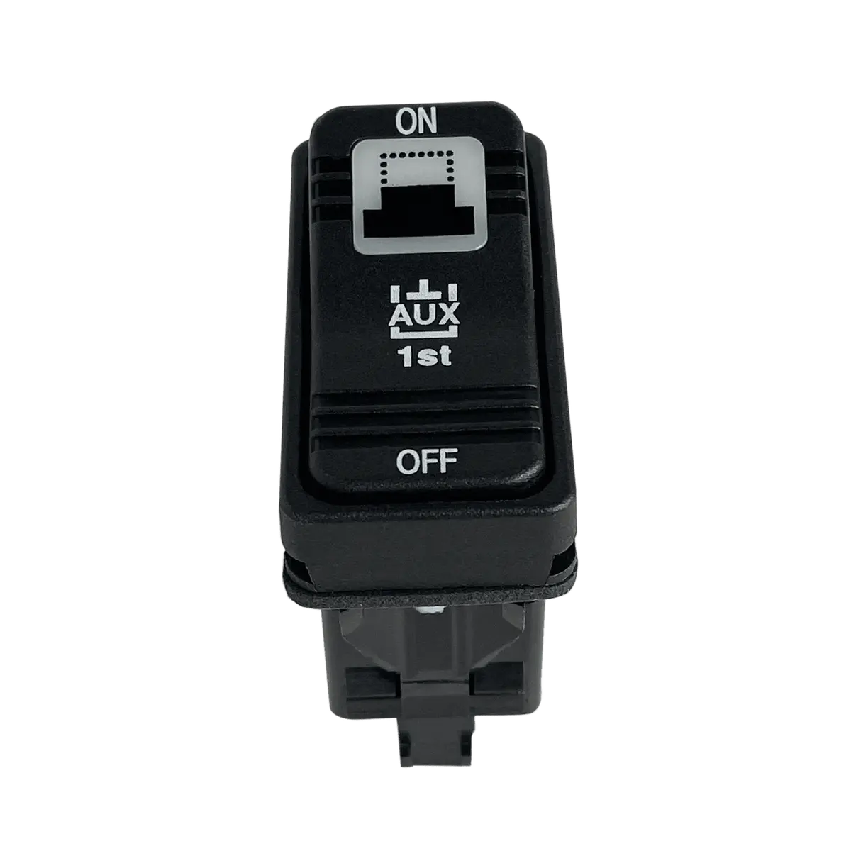 Takeuchi Switch (Detent) 1700008250 1