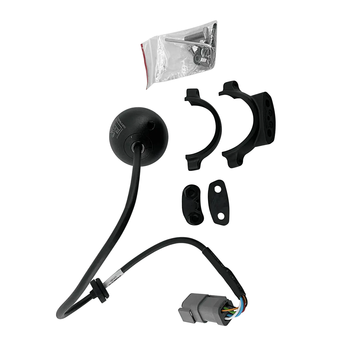 Takeuchi Camera, Color (Rearview) 1711900164 1
